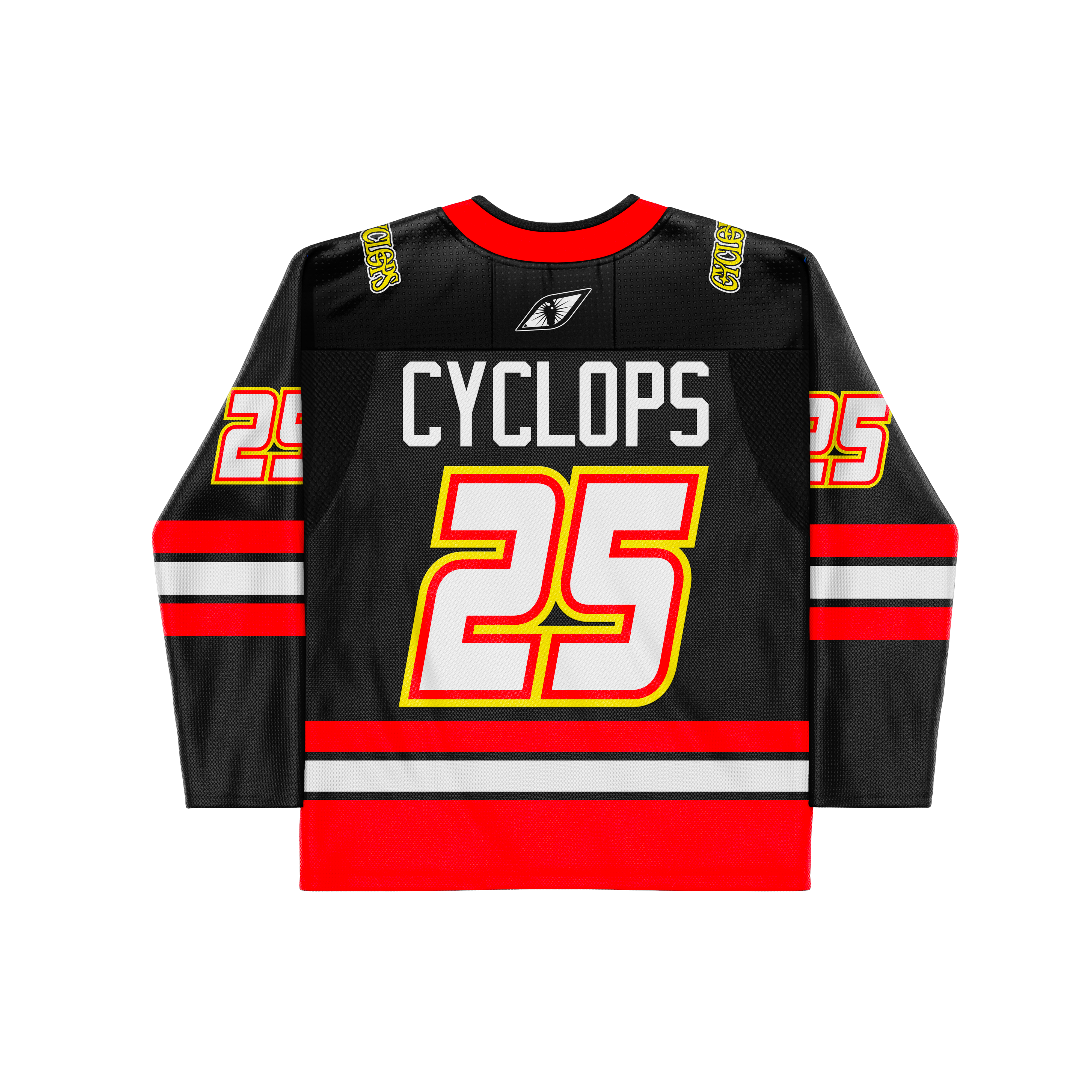 Cyclops V2 Jersey