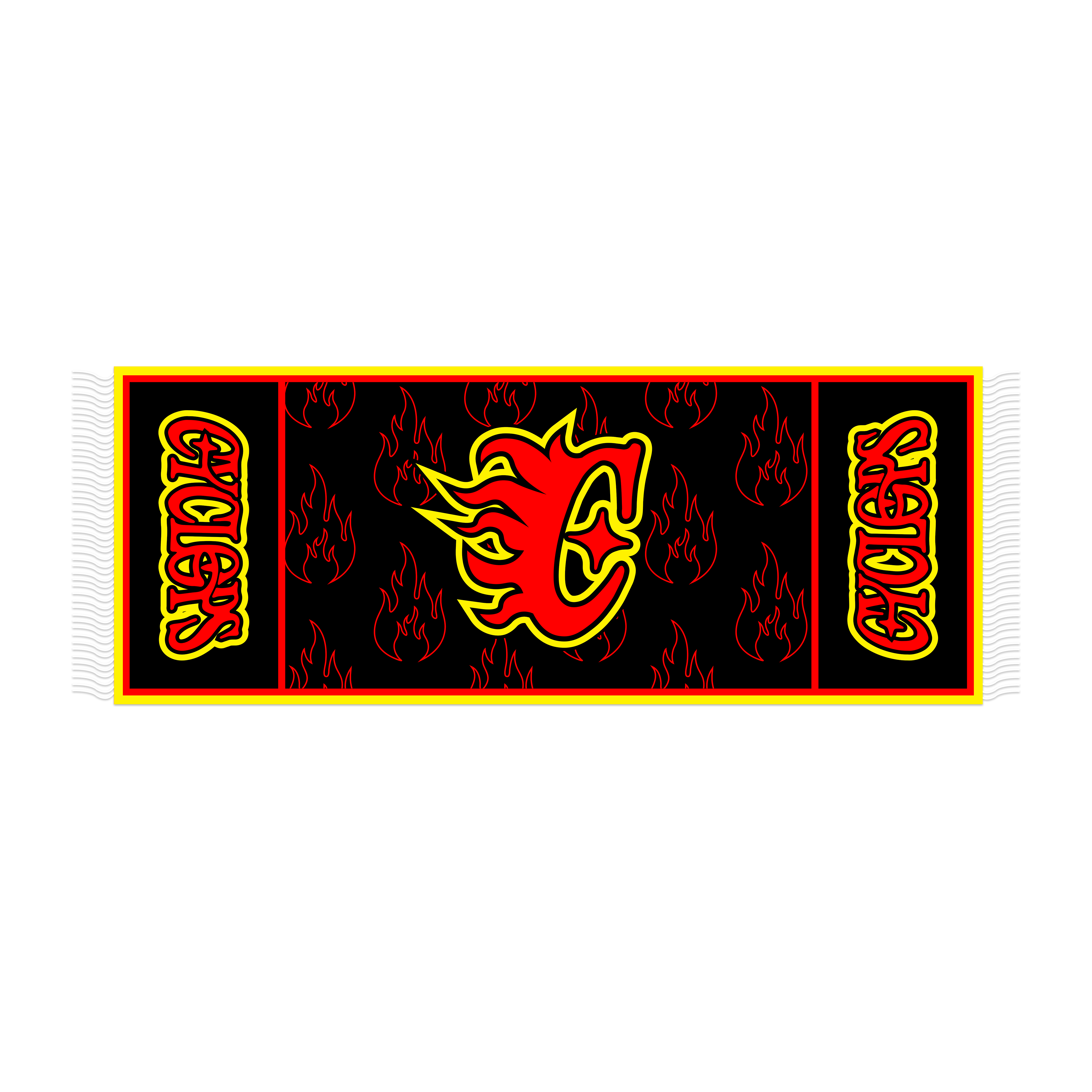 Cyclops V2 Pashmina