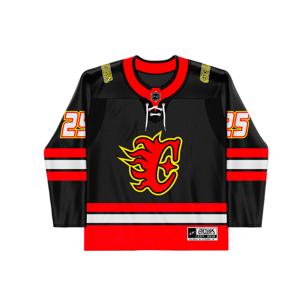 トップス CVTVIST Hockey Jersey CTLS | Hockey Jersey – CVTVLIST